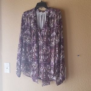 Women's Blouse